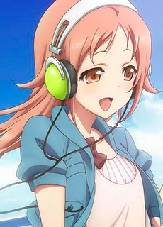 TARI TARI 音乐女孩